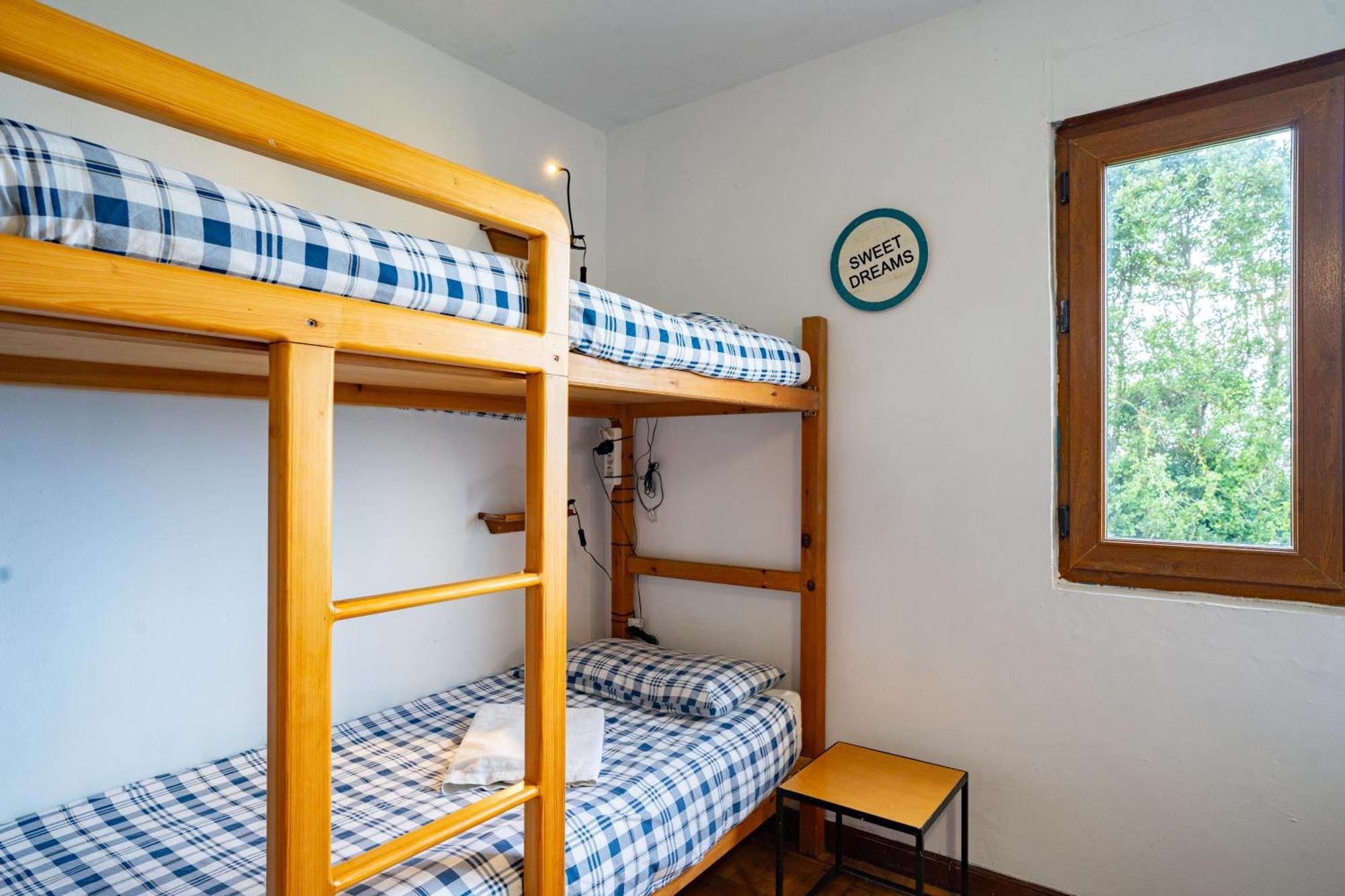 Bed and Breakfast Surf House Sanvi à San Vicente De La Barquera Extérieur photo